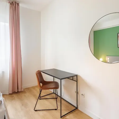 Glueck Auf Hufelandstrasse * 에센