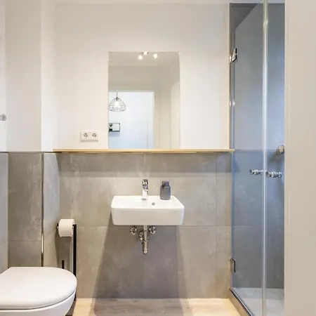 Glueck Auf Hufelandstrasse Essen