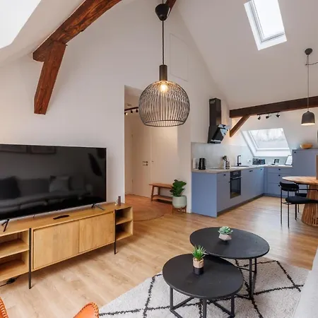 Glueck Auf Hufelandstrasse * 에센