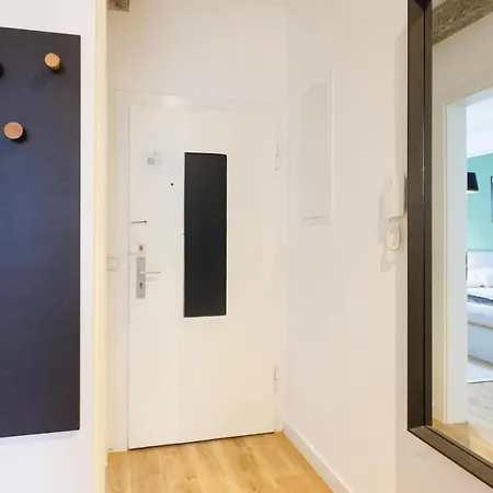 Glueck Auf Hufelandstrasse * Essen