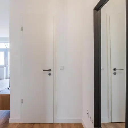 Glueck Auf Hufelandstrasse 에센