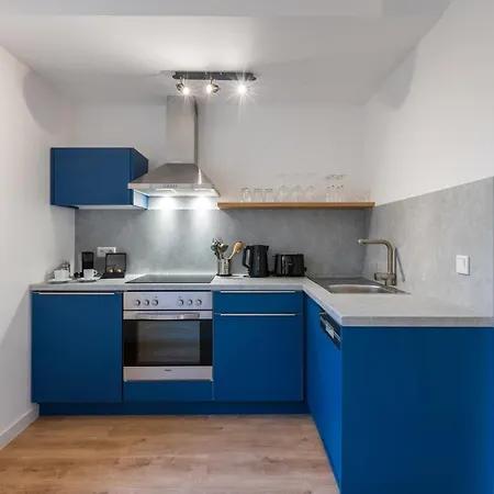 Glueck Auf Hufelandstrasse 에센