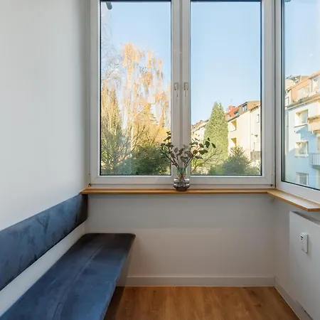 Glueck Auf Hufelandstrasse * 에센