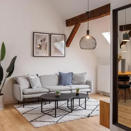 Glueck Auf Hufelandstrasse