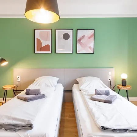 Glueck Auf Hufelandstrasse 에센