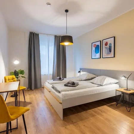 Glueck Auf Hufelandstrasse * Essen