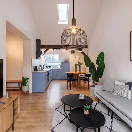 Glueck Auf Hufelandstrasse 에센