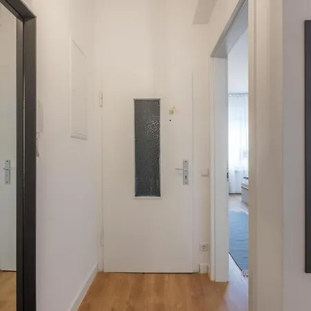 Glueck Auf Hufelandstrasse * 에센