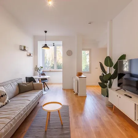 Glueck Auf Hufelandstrasse * 에센