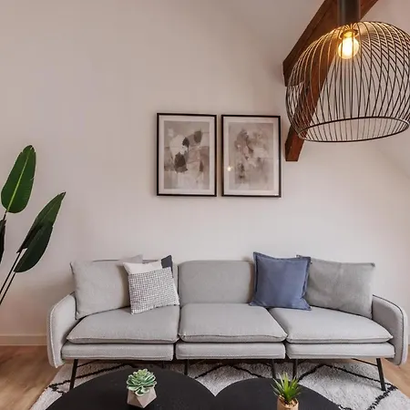 Glueck Auf Hufelandstrasse