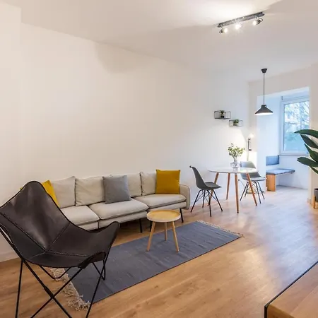 Glueck Auf Hufelandstrasse エッセン