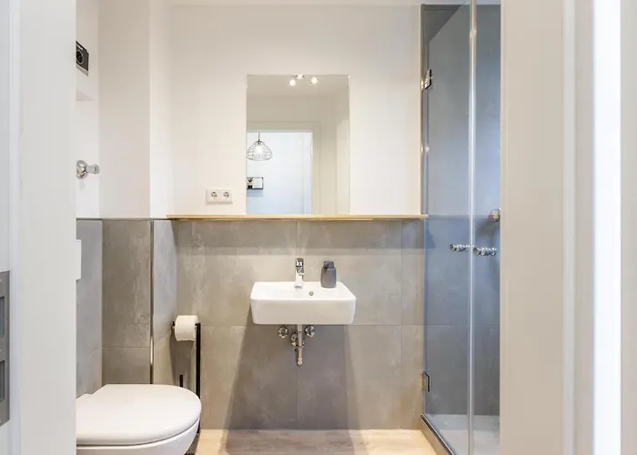 Glueck Auf Hufelandstrasse إسن