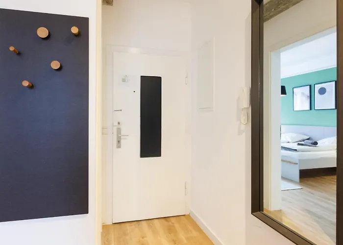 Glueck Auf Hufelandstrasse * Essen