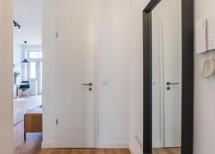 Glueck Auf Hufelandstrasse إسن