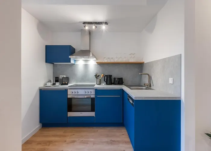 Glueck Auf Hufelandstrasse إسن