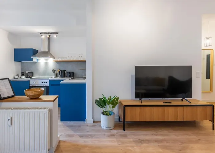 Glueck Auf Hufelandstrasse Essen