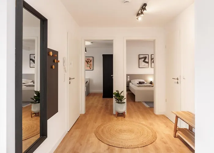 Glueck Auf Hufelandstrasse *