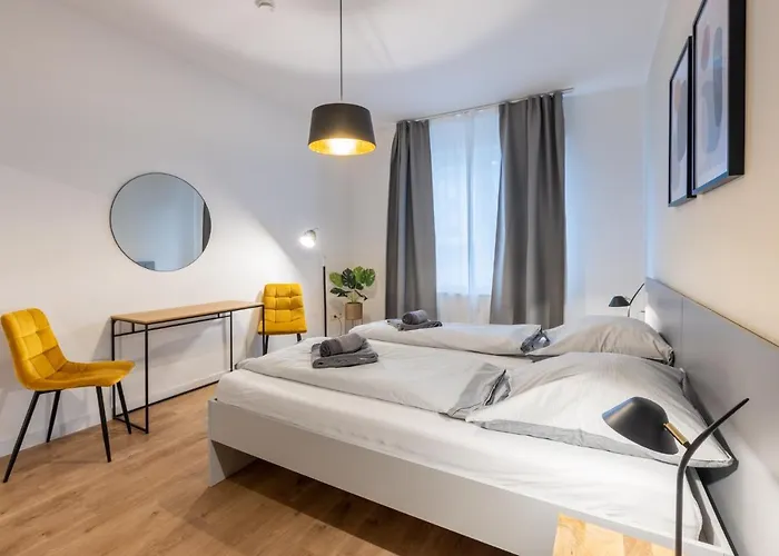 Glueck Auf Hufelandstrasse إسن