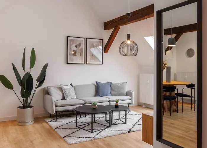 Glueck Auf Hufelandstrasse