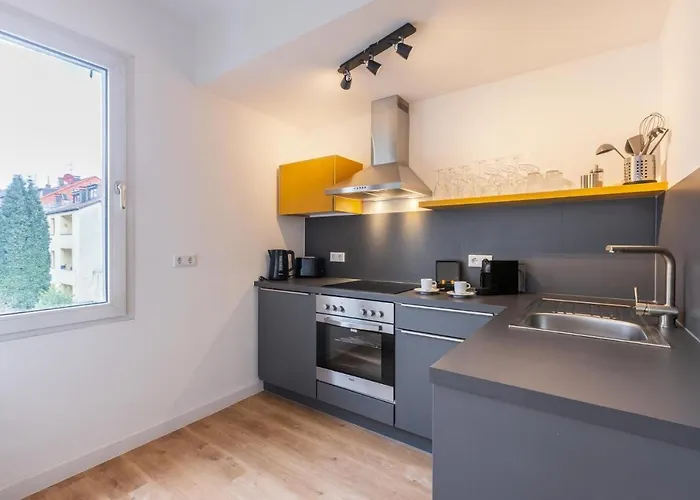 Glueck Auf Hufelandstrasse * إسن