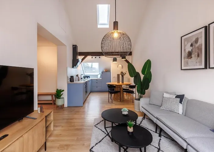 Glueck Auf Hufelandstrasse Essen