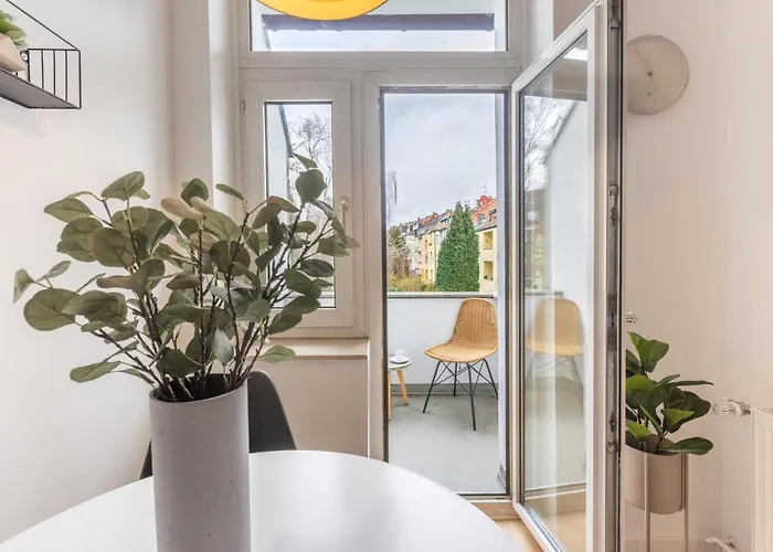 Glueck Auf Hufelandstrasse شقة إسن