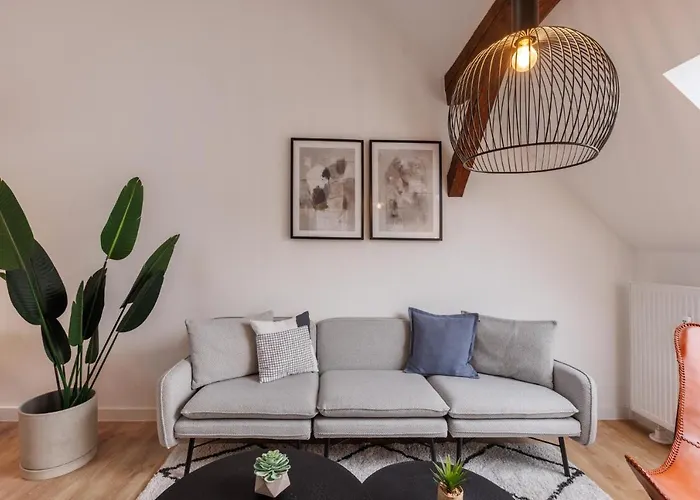 Glueck Auf Hufelandstrasse