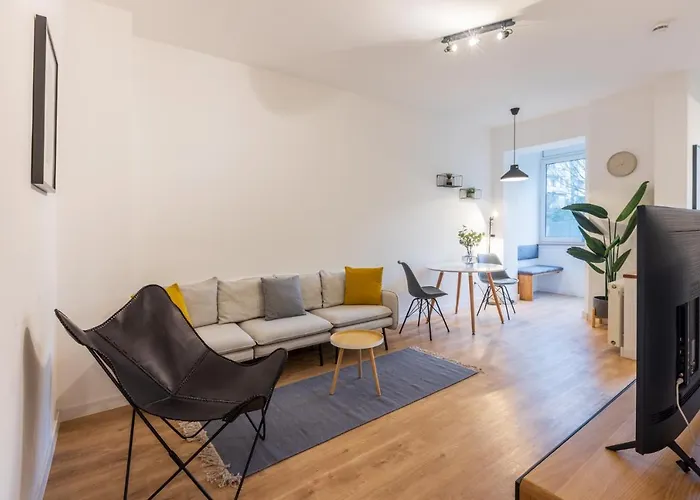 Glueck Auf Hufelandstrasse إسن