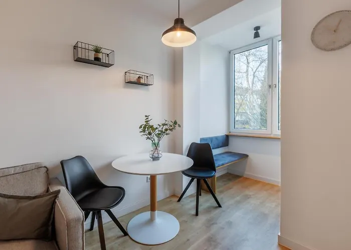 Glueck Auf Hufelandstrasse Essen